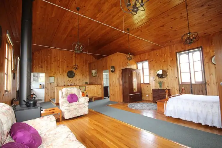 Third view of Homely house listing, 18 Pine Crescent, Dalveen QLD 4374