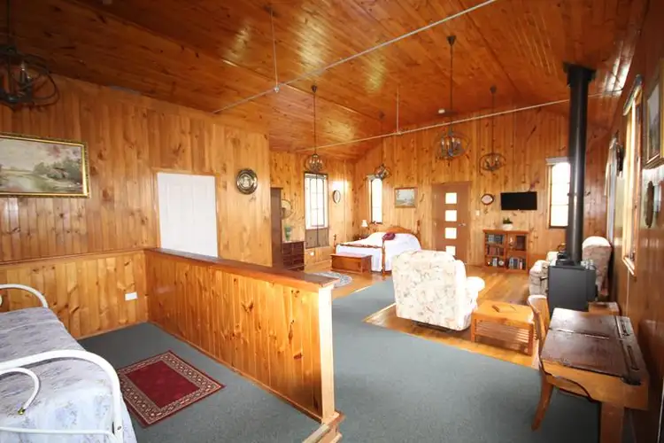 Fifth view of Homely house listing, 18 Pine Crescent, Dalveen QLD 4374
