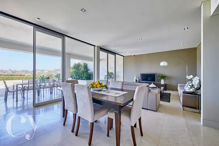 Third view of Homely apartment listing, 15/1 Corkhill Street, North Fremantle WA 6159