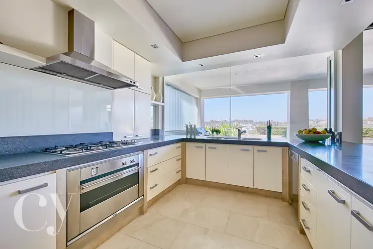 Fifth view of Homely apartment listing, 15/1 Corkhill Street, North Fremantle WA 6159
