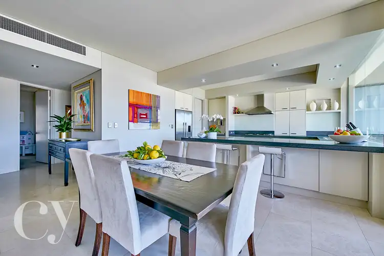 Sixth view of Homely apartment listing, 15/1 Corkhill Street, North Fremantle WA 6159
