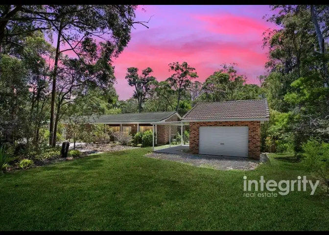 283 The Wool Road, St Georges Basin NSW 2540
