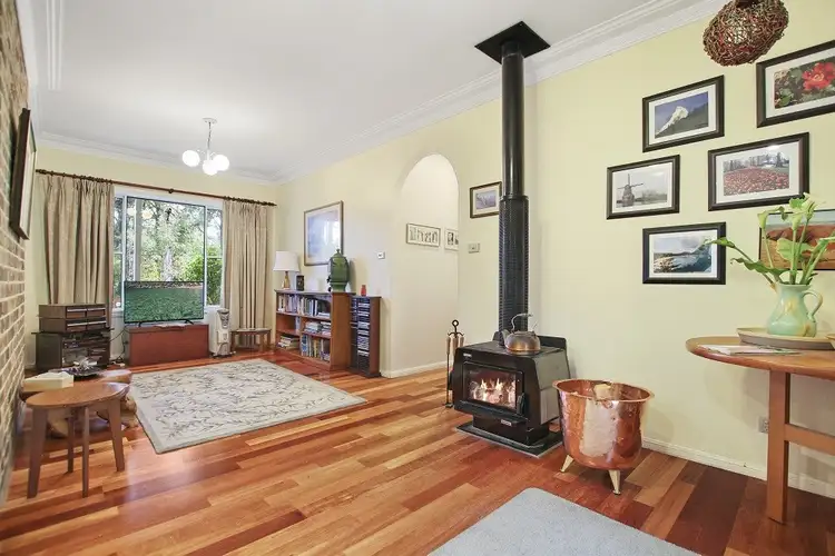Second view of Homely house listing, 283 The Wool Road, St Georges Basin NSW 2540
