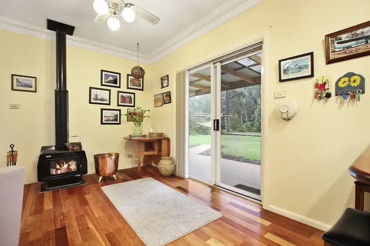 Fourth view of Homely house listing, 283 The Wool Road, St Georges Basin NSW 2540