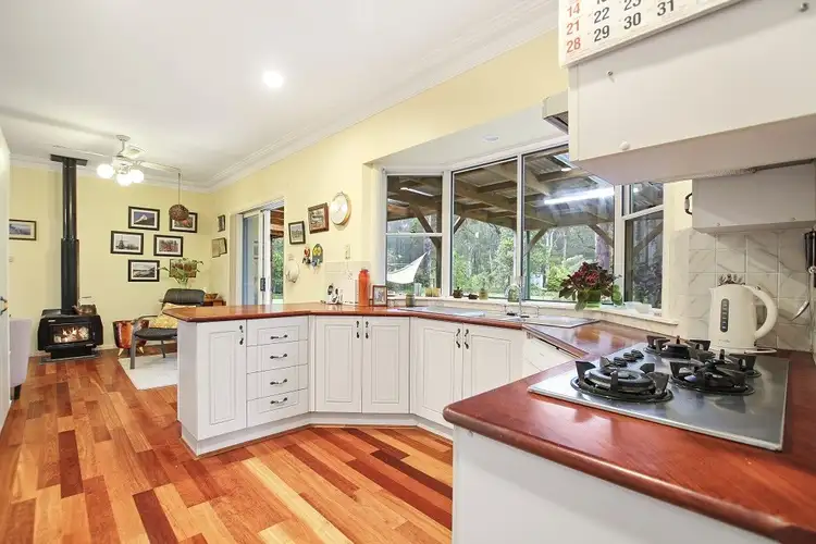Fifth view of Homely house listing, 283 The Wool Road, St Georges Basin NSW 2540