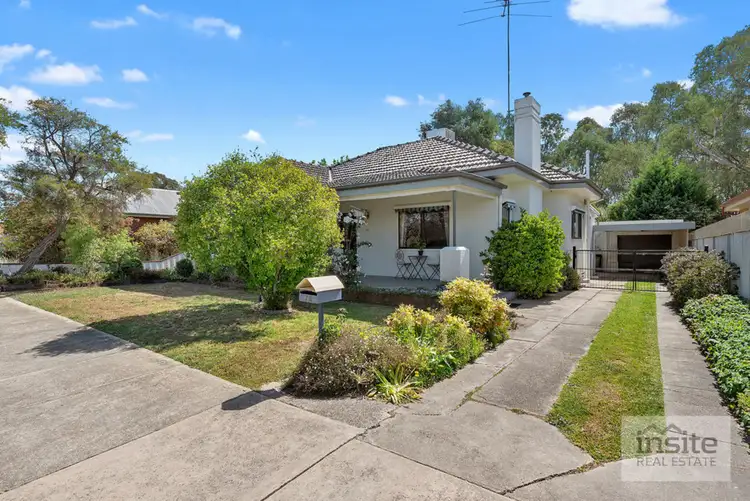 Main view of Homely house listing, 76 Murdoch Road, Wangaratta VIC 3677