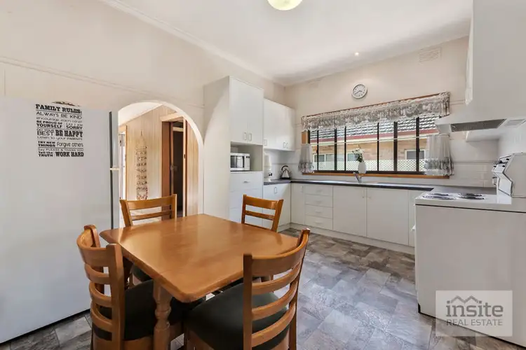 Second view of Homely house listing, 76 Murdoch Road, Wangaratta VIC 3677