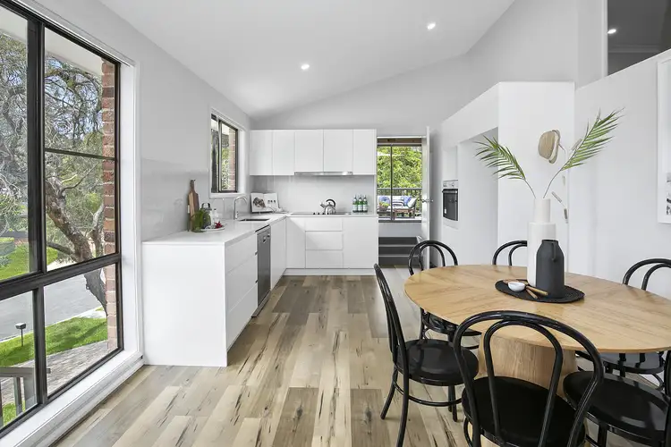 7 Paruna Place, Cromer NSW 2099