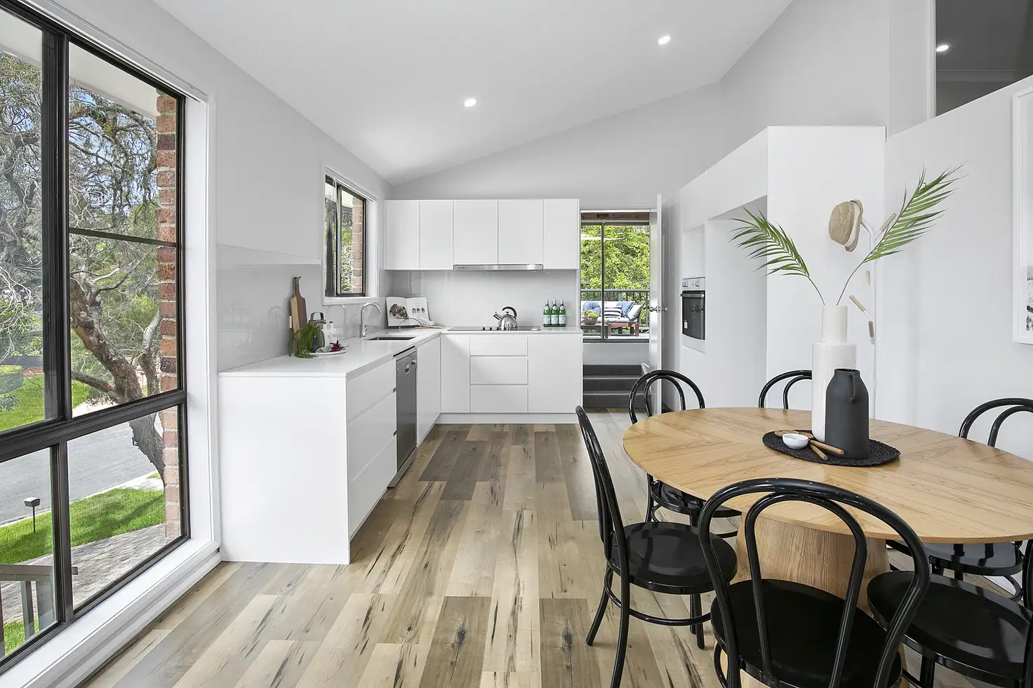 Main view of Homely house listing, 7 Paruna Place, Cromer NSW 2099