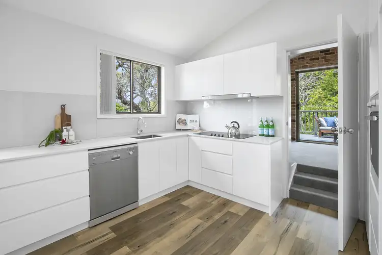 Third view of Homely house listing, 7 Paruna Place, Cromer NSW 2099