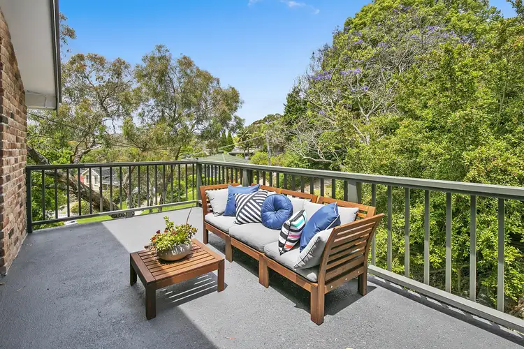 Fifth view of Homely house listing, 7 Paruna Place, Cromer NSW 2099