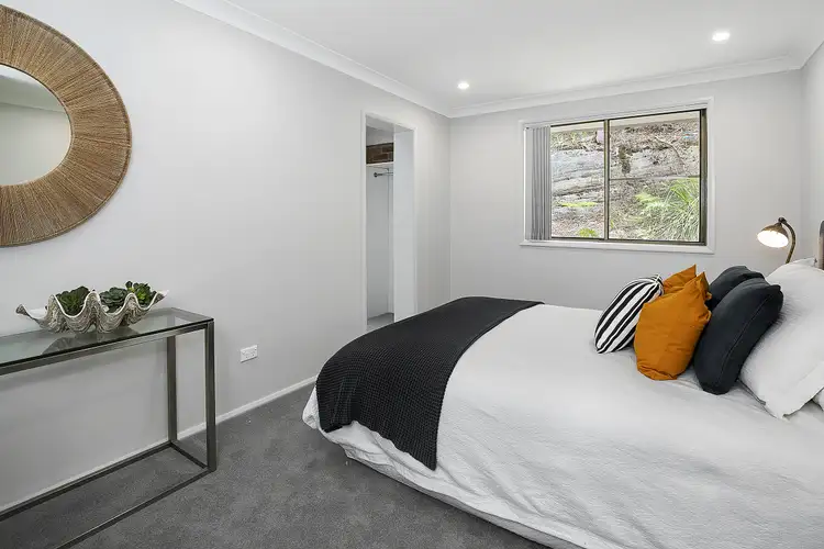 Sixth view of Homely house listing, 7 Paruna Place, Cromer NSW 2099