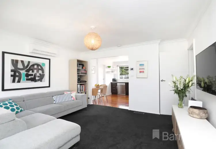 Main view of Homely unit listing, 2/14 Browning Avenue, Clayton South VIC 3169
