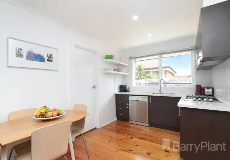 Second view of Homely unit listing, 2/14 Browning Avenue, Clayton South VIC 3169