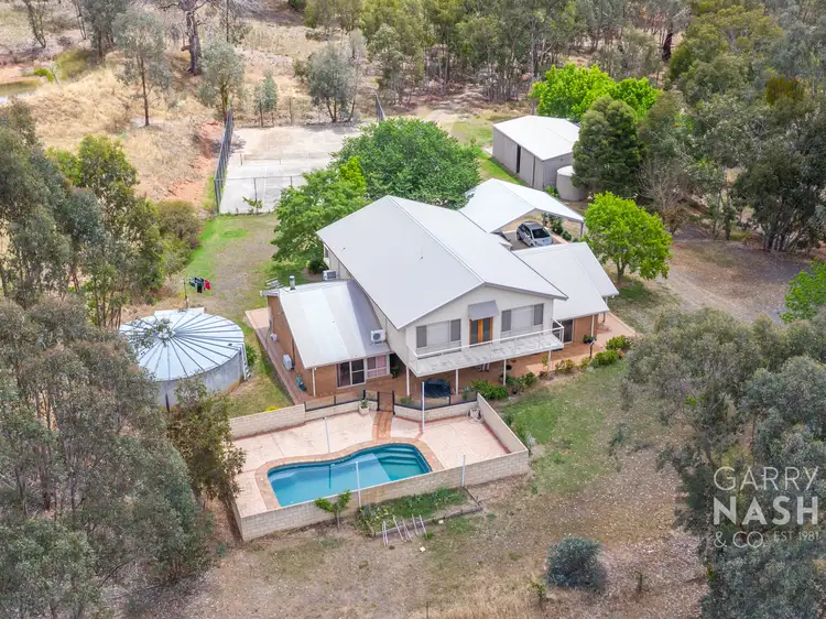 Main view of Homely house listing, 77 Illawong Road, Markwood VIC 3678
