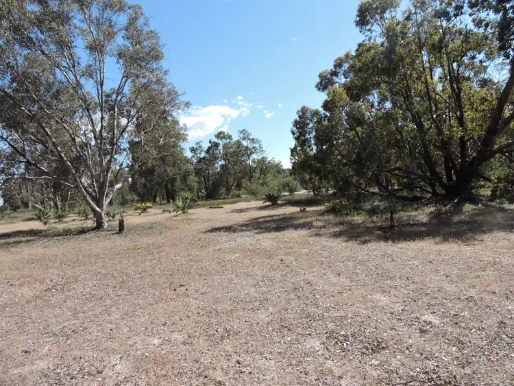 Third view of Homely rural property listing, LOT 801 Talbot West Road, York WA 6302