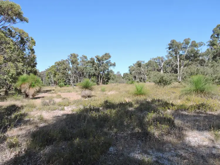 Fourth view of Homely rural property listing, LOT 801 Talbot West Road, York WA 6302