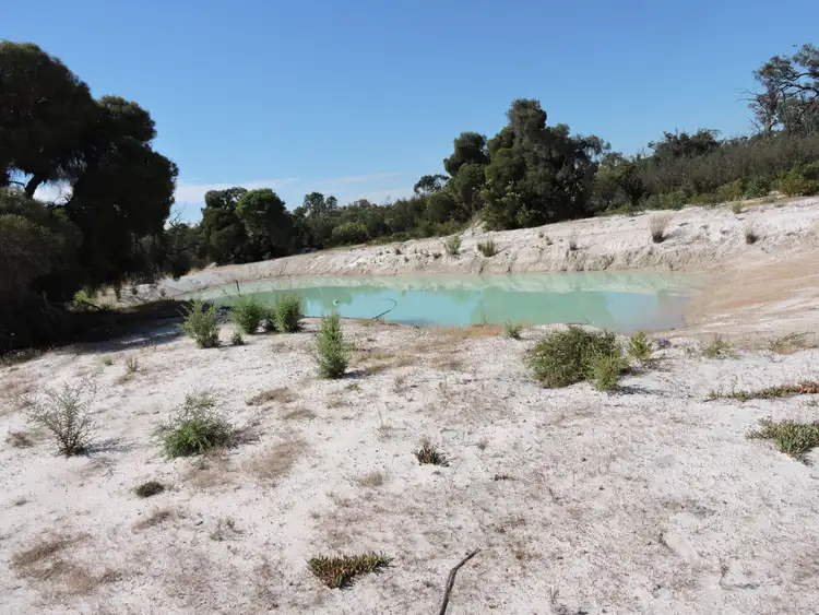 Fifth view of Homely rural property listing, LOT 801 Talbot West Road, York WA 6302