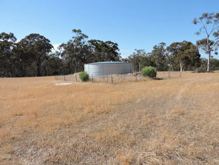 Sixth view of Homely rural property listing, LOT 801 Talbot West Road, York WA 6302
