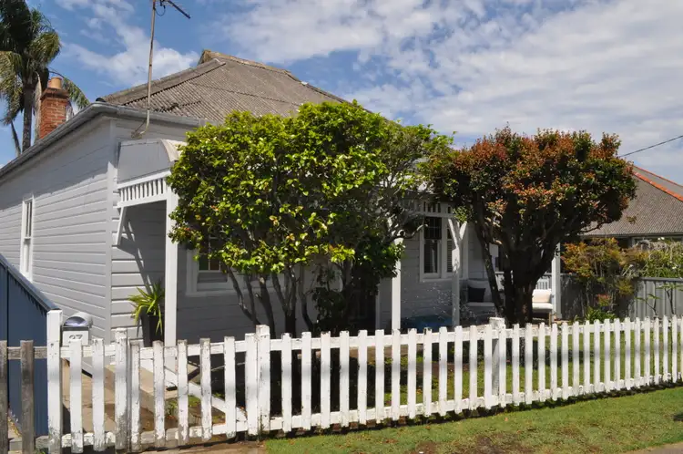 Second view of Homely house listing, 27 Crown Street, Stockton NSW 2295