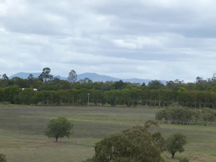 Main view of Homely rural property listing, LOT 4 SOUTH ISIS ROAD, South Isis QLD 4660
