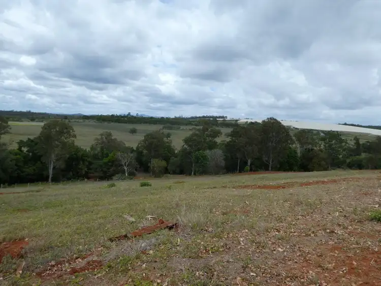 Second view of Homely rural property listing, LOT 4 SOUTH ISIS ROAD, South Isis QLD 4660