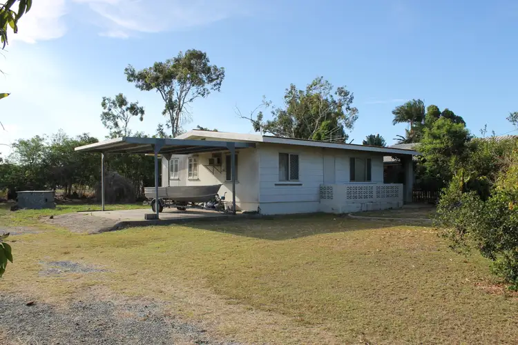 35 The Soldiers Road, Bowen QLD 4805