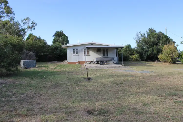 Second view of Homely house listing, 35 The Soldiers Road, Bowen QLD 4805
