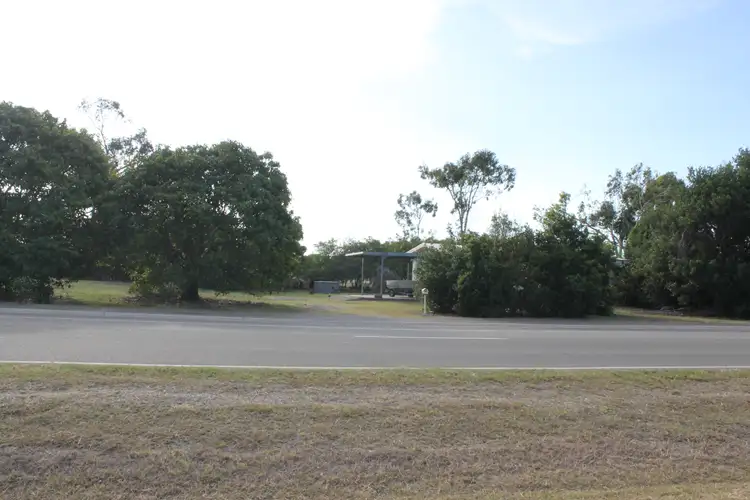 Fifth view of Homely house listing, 35 The Soldiers Road, Bowen QLD 4805