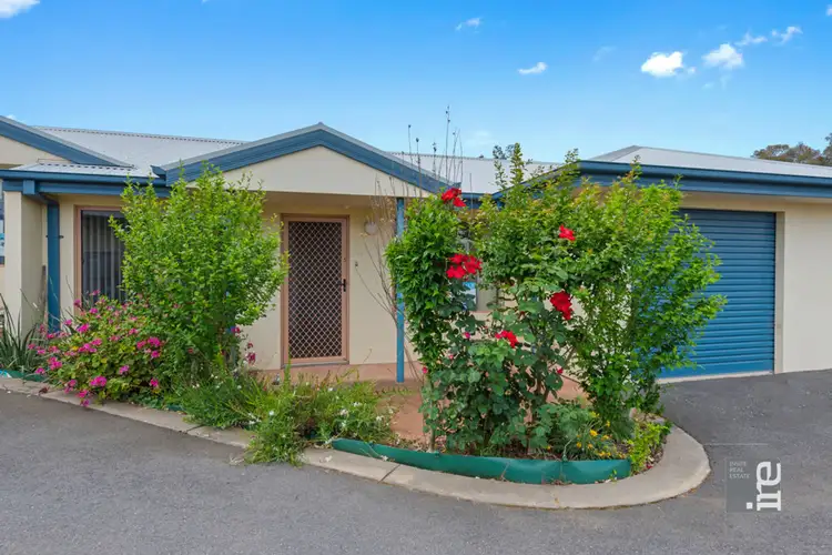 5/10 Harrison Street, Wangaratta VIC 3677