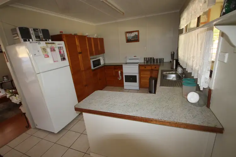 Third view of Homely house listing, 48 Mackay Street, Pentland QLD 4816