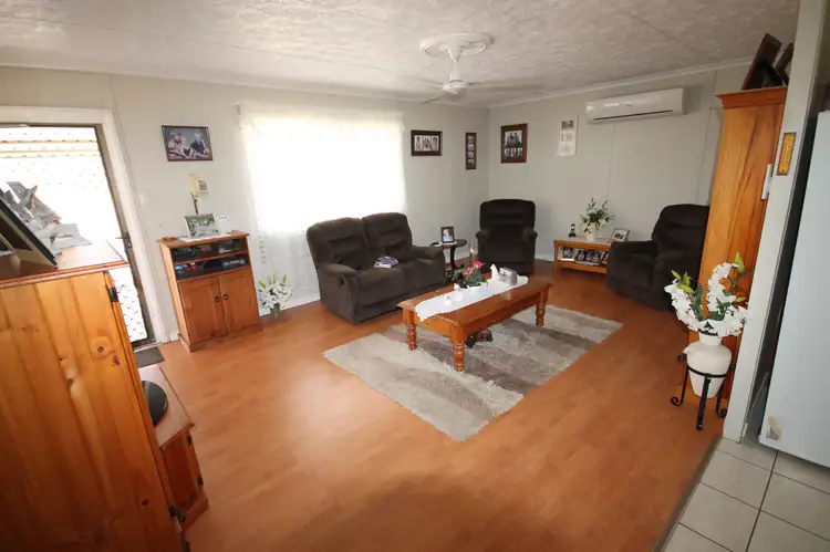 Fourth view of Homely house listing, 48 Mackay Street, Pentland QLD 4816