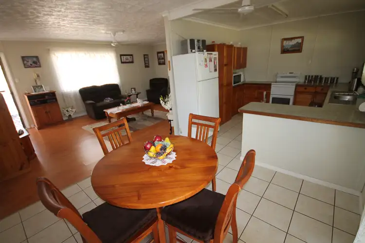 Fifth view of Homely house listing, 48 Mackay Street, Pentland QLD 4816