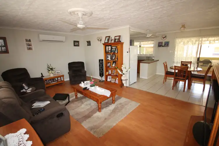 Sixth view of Homely house listing, 48 Mackay Street, Pentland QLD 4816