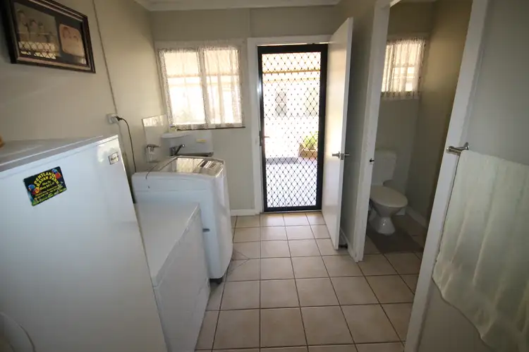Seventh view of Homely house listing, 48 Mackay Street, Pentland QLD 4816