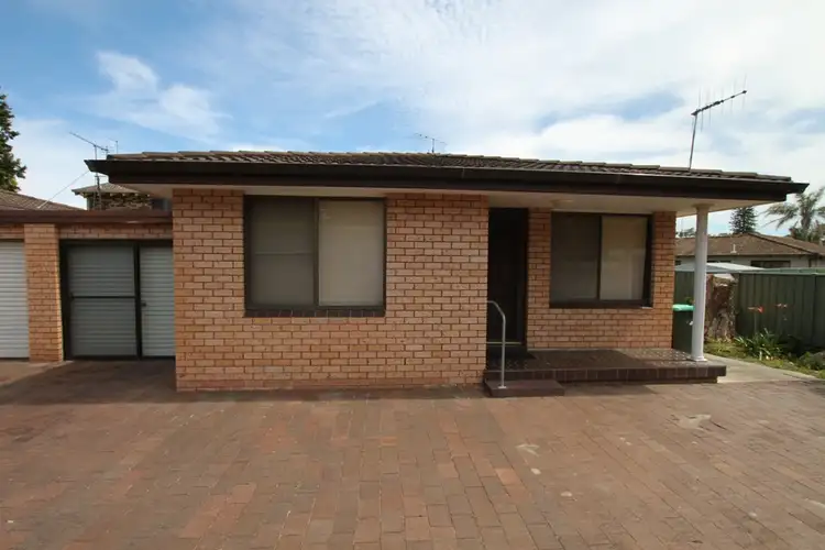 Second view of Homely villa listing, 2/8 Regency Circuit, Tuncurry NSW 2428