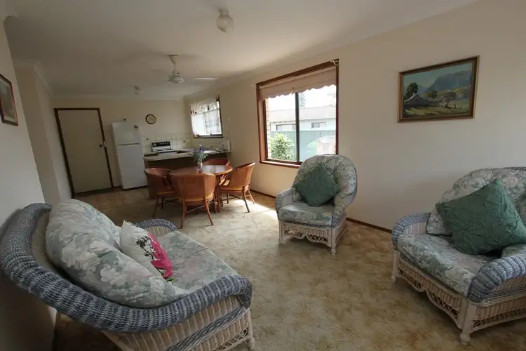 Third view of Homely villa listing, 2/8 Regency Circuit, Tuncurry NSW 2428