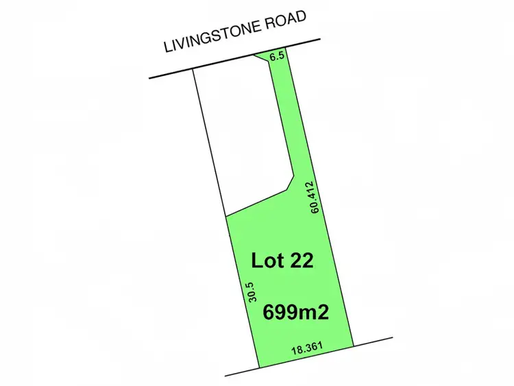 Seventh view of Homely land listing, 19 Livingstone Road, Darra QLD 4076