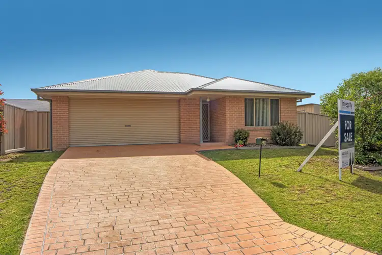 Main view of Homely house listing, 25 Basil Street, South Nowra NSW 2541