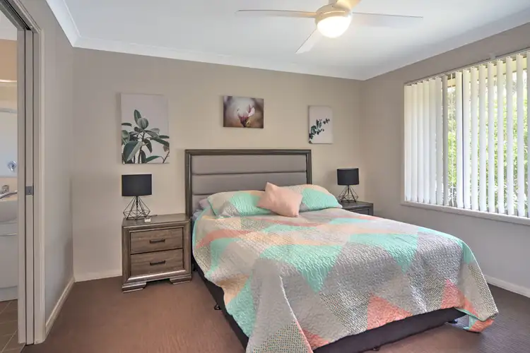 Second view of Homely house listing, 25 Basil Street, South Nowra NSW 2541