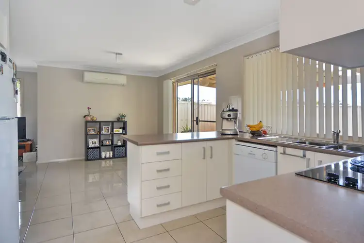 Fourth view of Homely house listing, 25 Basil Street, South Nowra NSW 2541