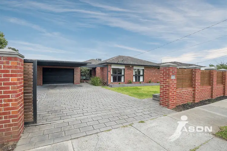 23 JANUS STREET, Tullamarine VIC 3043