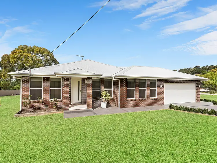 Main view of Homely house listing, 15 Wenonah Street, Gulgong NSW 2852