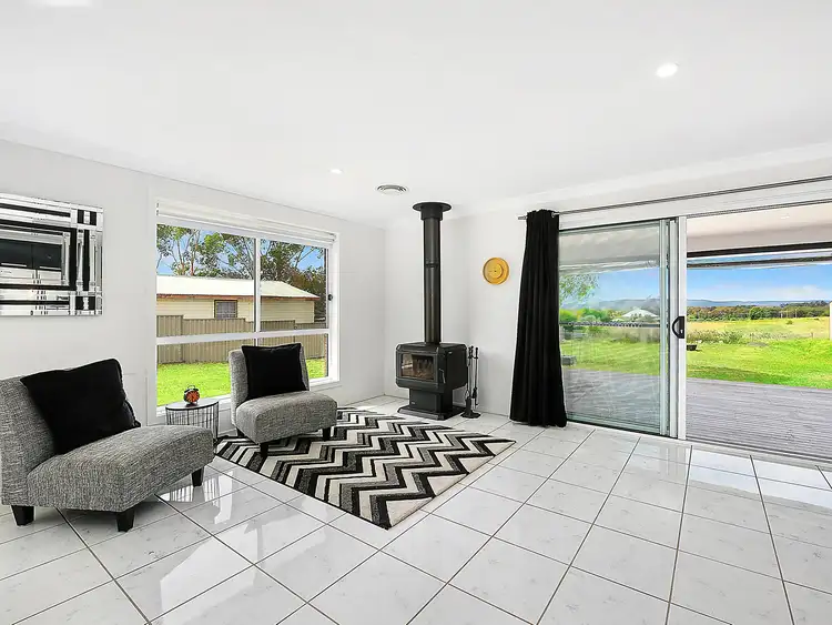 Second view of Homely house listing, 15 Wenonah Street, Gulgong NSW 2852