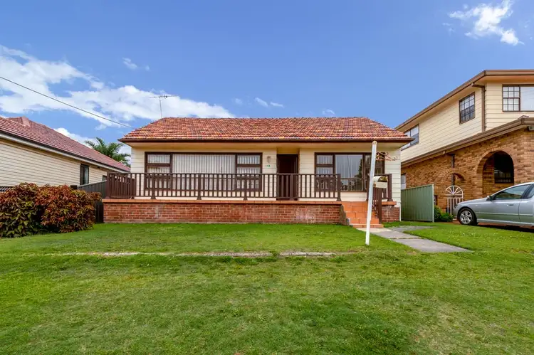 153 Wilkinson Avenue, Birmingham Gardens NSW 2287