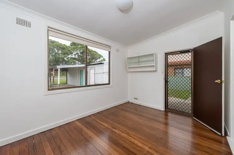 Fourth view of Homely house listing, 153 Wilkinson Avenue, Birmingham Gardens NSW 2287