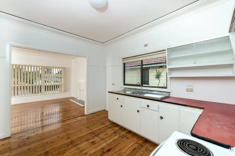 Fifth view of Homely house listing, 153 Wilkinson Avenue, Birmingham Gardens NSW 2287