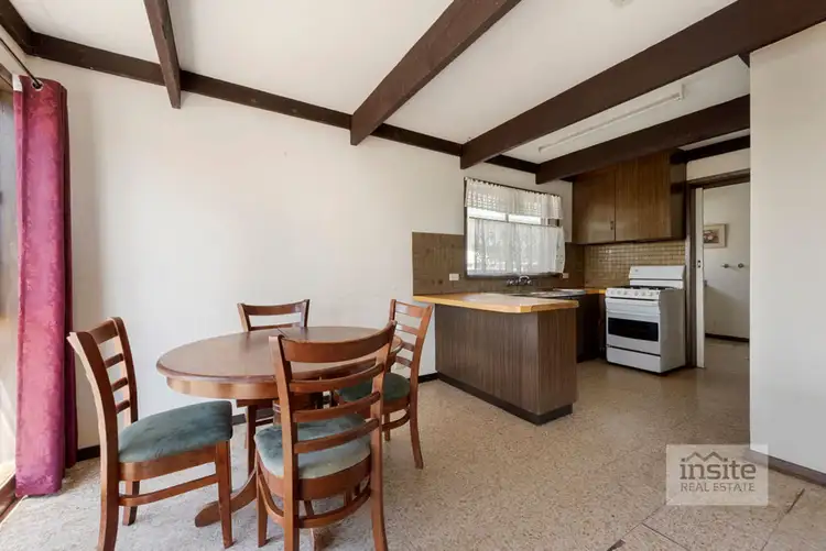 Second view of Homely house listing, 8 Doyle Street, Wangaratta VIC 3677