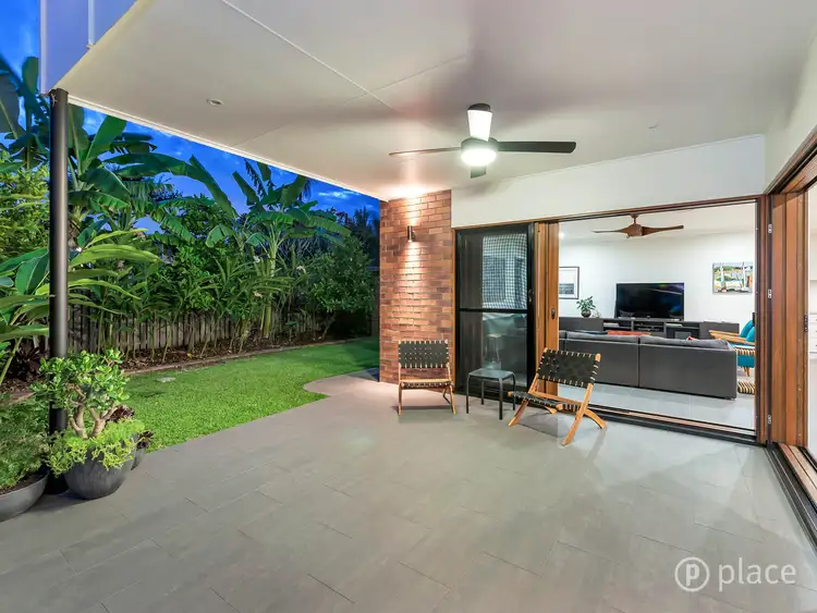 Second view of Homely house listing, 25 White Street, Graceville QLD 4075