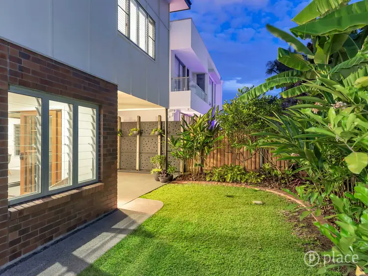 Third view of Homely house listing, 25 White Street, Graceville QLD 4075